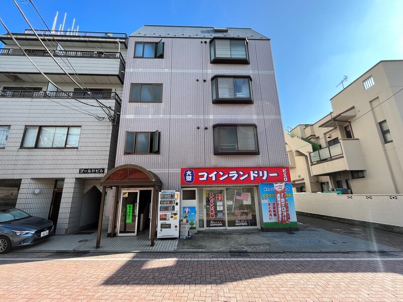 TNC梅田ハイツ その他1