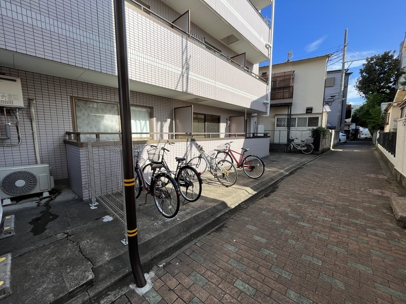 TNC梅田ハイツ その他3