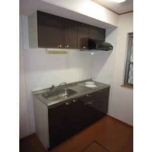 Art Grece キッチン