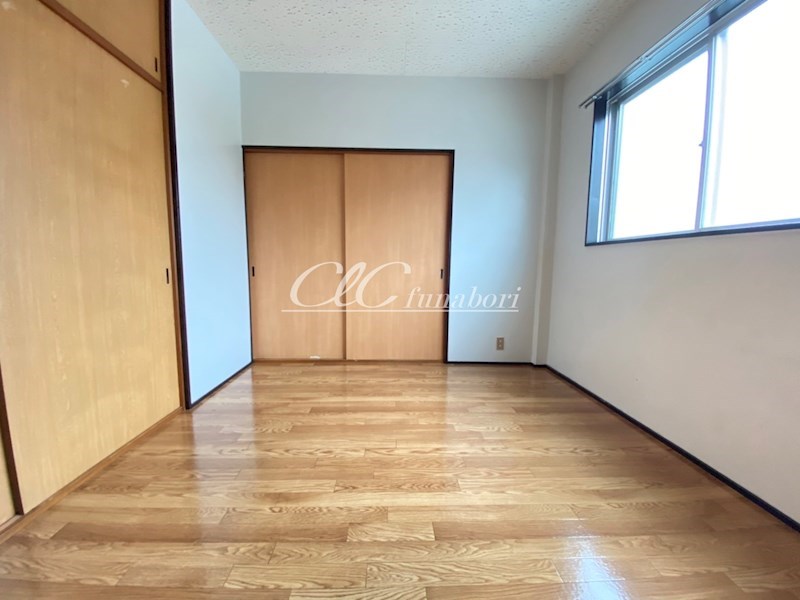 アーバンハウス ベッドルーム