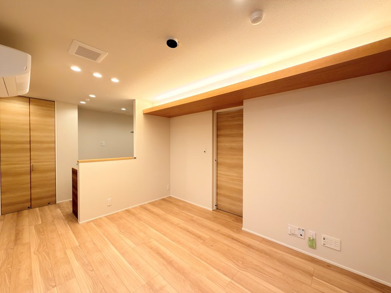 セントリビエ リビング