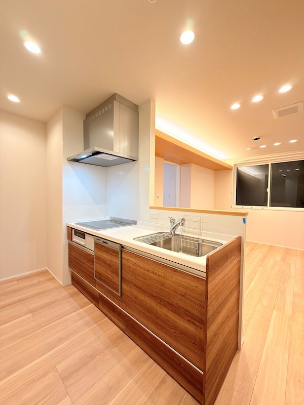 セントリビエ キッチン