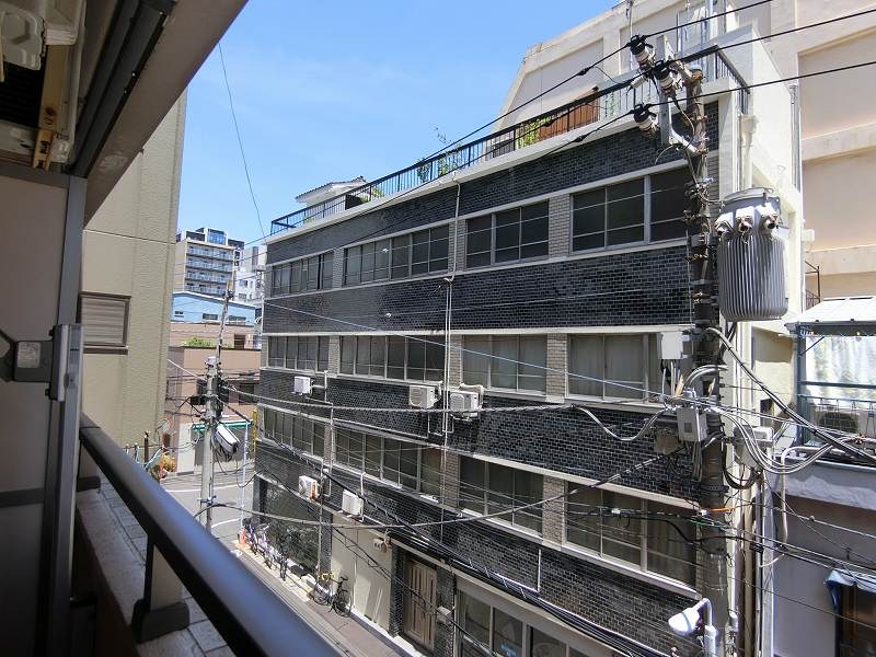 レイ・ローズビル  その他3