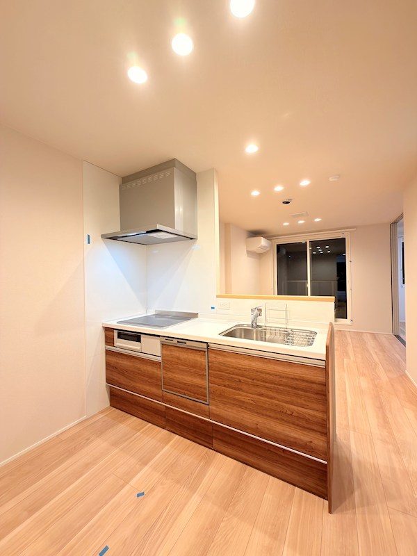 セントリビエ キッチン