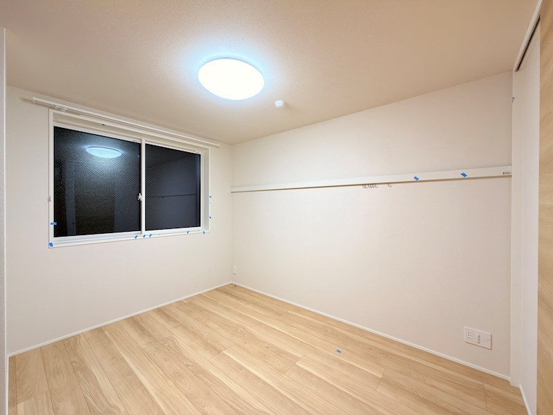 セントリビエ ベッドルーム