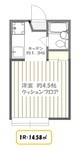 ハウス加藤 間取り