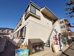 ハウス加藤 外観