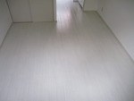 ハウス加藤 ベッドルーム