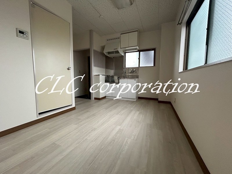 熊谷ビル リビング