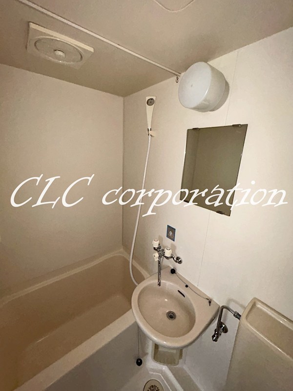 熊谷ビル 風呂画像