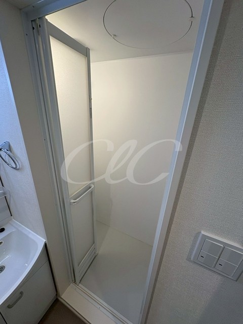 メゾン堀切菖蒲園（仮称　堀切二丁目④B) 風呂画像