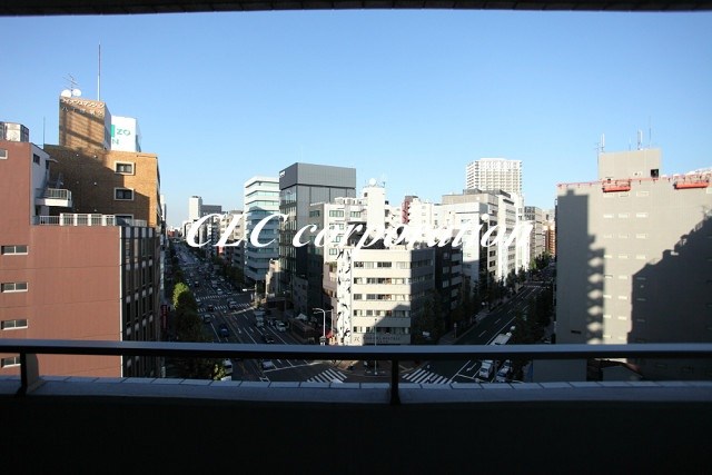 パークキューブ八丁堀 その他4