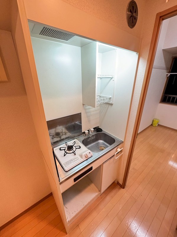 コンフォート町屋 キッチン