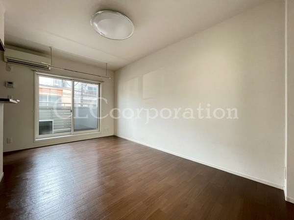 フラワームーン ベッドルーム