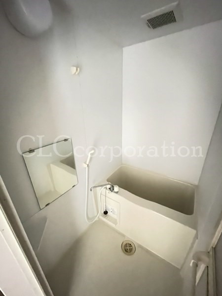 フラワームーン 風呂画像