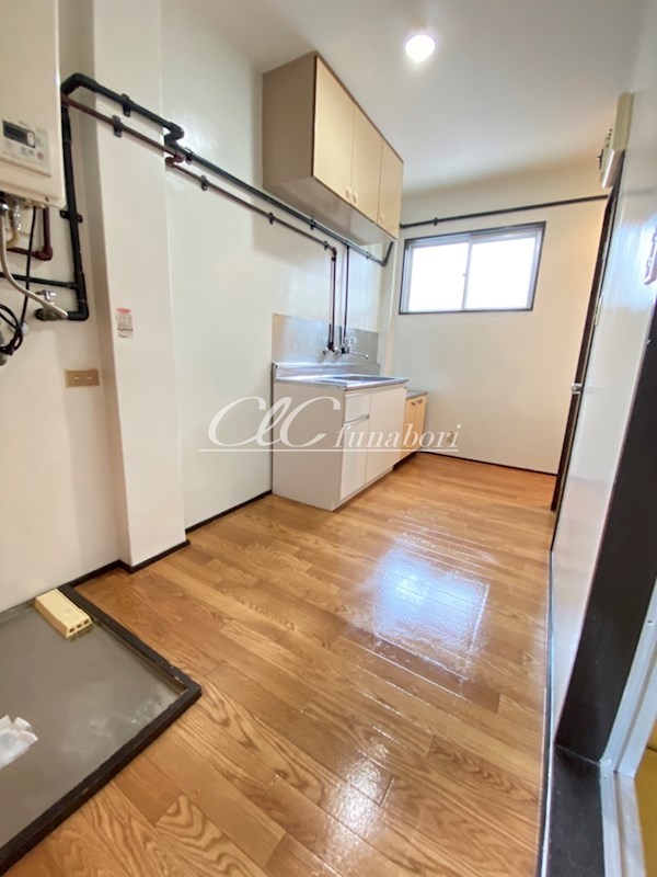 アーバンハウス リビング