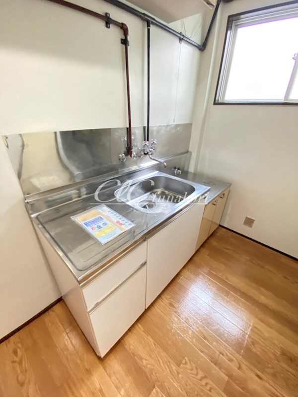 アーバンハウス キッチン