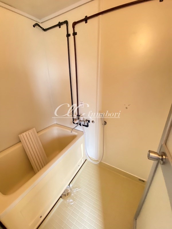 アーバンハウス 風呂画像