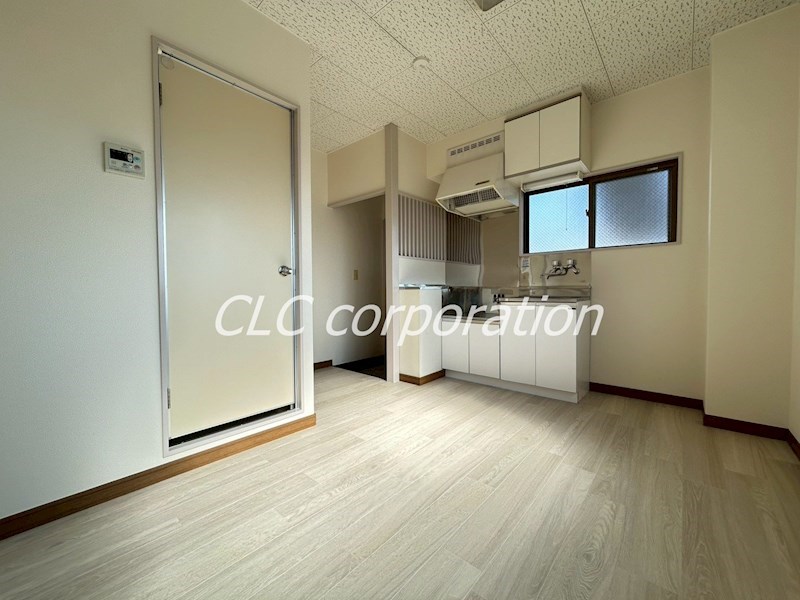 熊谷ビル リビング