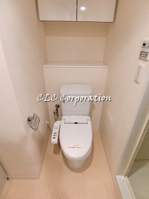 パークアクシス八丁堀 その他1