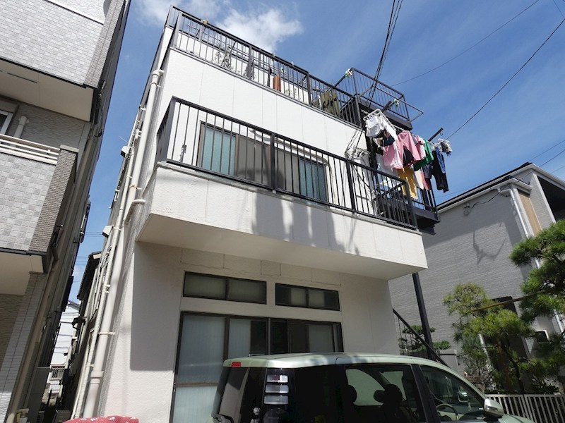 熊谷ビル 外観