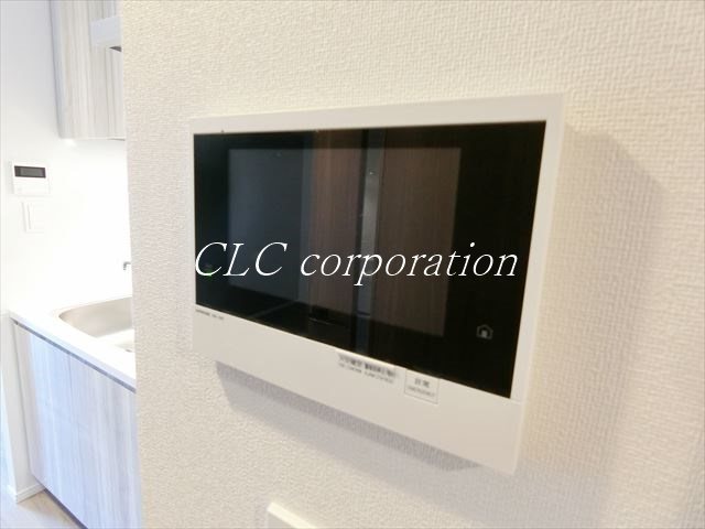 パークアクシス日本橋茅場町ステーションゲート その他9