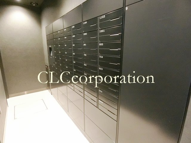 パークアクシス日本橋茅場町ステーションゲート その他16