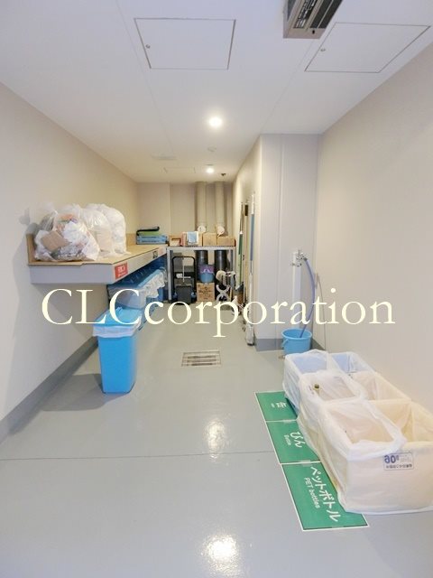 パークアクシス日本橋茅場町ステーションゲート その他17