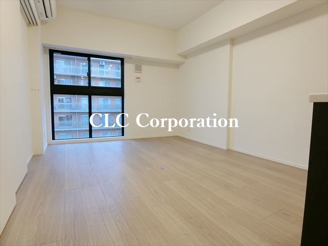 アーバネックス日本橋水天宮  リビング