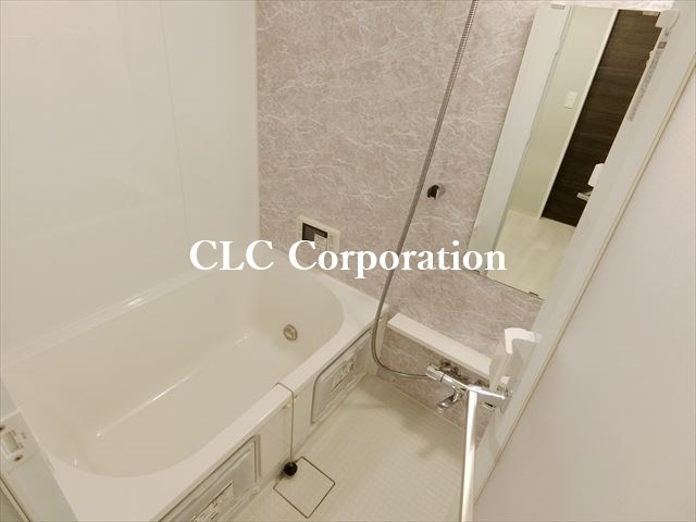 アーバネックス日本橋水天宮  風呂画像