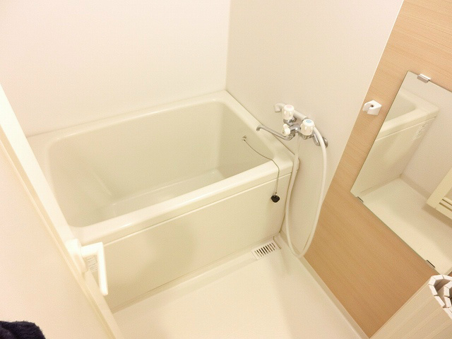 リベール入谷 風呂画像