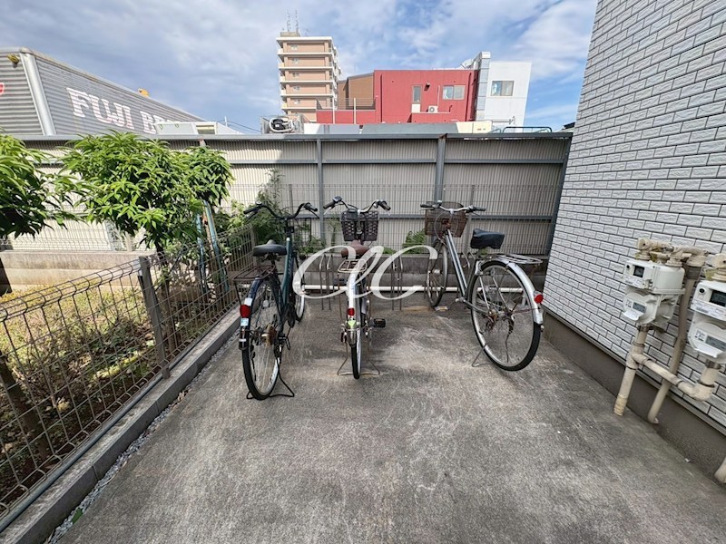 プラントグラスⅢ その他10