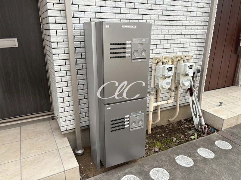 プラントグラスⅢ その他13