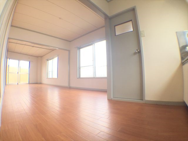 大栄コーポ  その他9