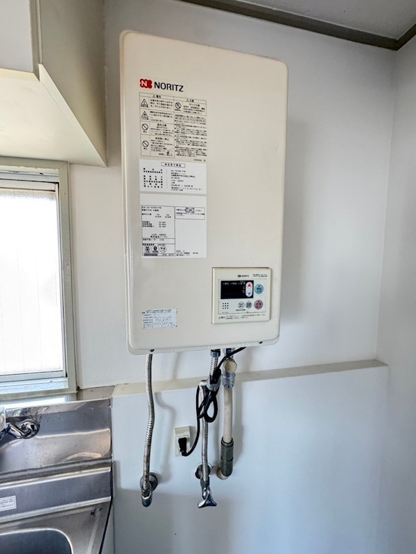 大栄コーポ  その他10