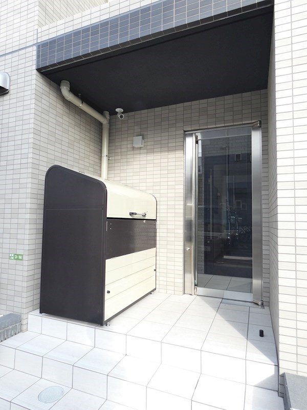 ソレーユ・綾瀬 その他5