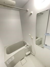 FERIO綾瀬イーストコート 風呂画像
