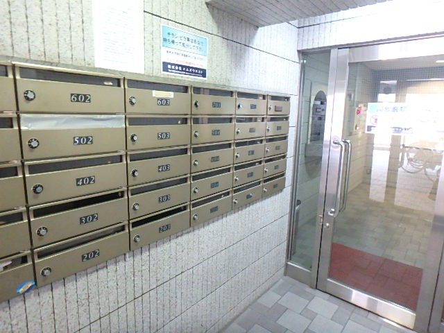 アーバンテラスＮ その他外観1