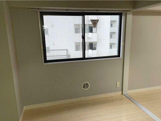 アーバンテラスＮ リビング