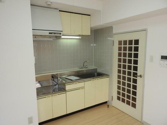 アーバンテラスＮ キッチン