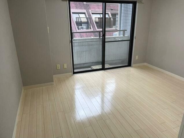 アーバンテラスＮ ベッドルーム