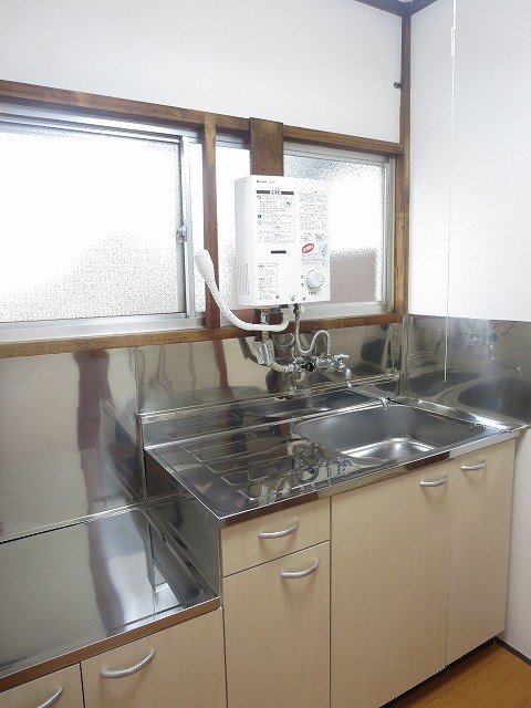 幸泉荘 その他2