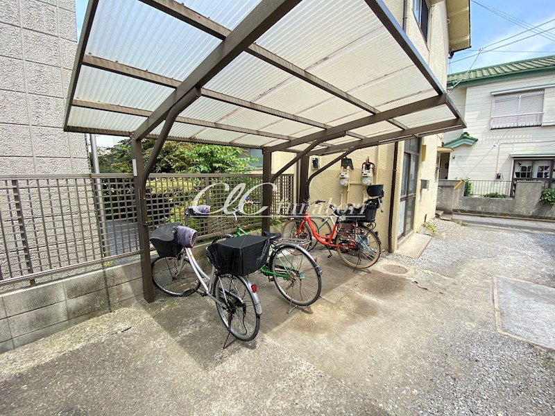 幸泉荘 その他4