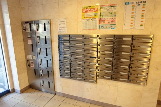 ＨＦ門前仲町レジデンス その他外観1