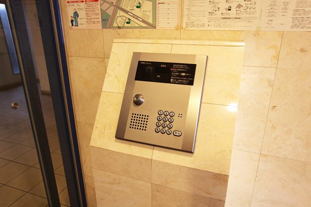 ＨＦ門前仲町レジデンス その他外観2