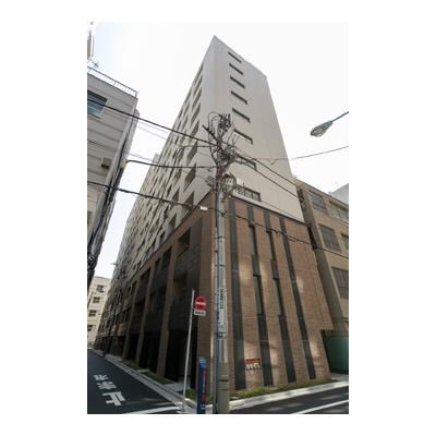 アネーロ銀座 外観