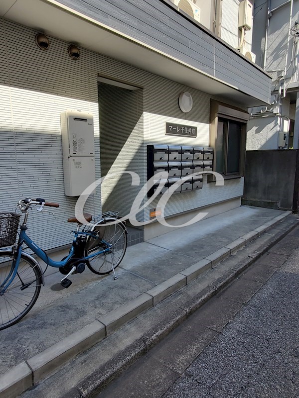 マーレ千住仲町   その他1