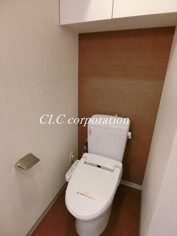アクアアンビシャス八丁堀  その他1