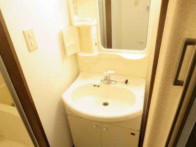 宇田川ハイツ その他3