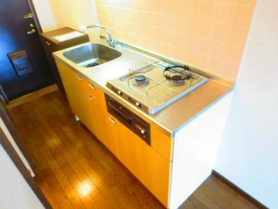 宇田川ハイツ その他7